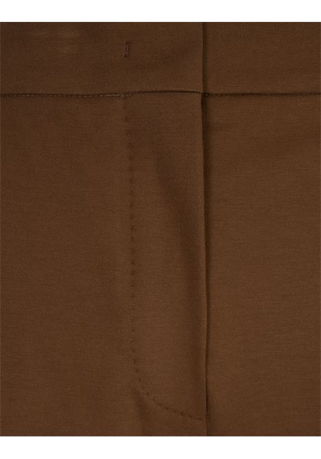 Pantaloni Pegno Marroni MAX MARA | 2511781011600011